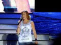 Reba McEntire - Because of You