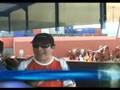 Lucas Marquez En Colon, Panama