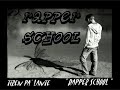 Rapper School - Tiren Pa\