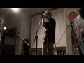 Craic at the Cow (Folk Poem)