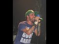 German BSB Support - AJ McLean His Solo Tour