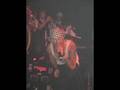 German BSB Support - AJ McLean His Solo Tour