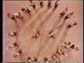 Rukodilnitci- Ukrainian dance
