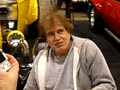 Paul LeMat World of Wheels Atlanta Georgia part 2 Paul LeMat World of Wheels Atlanta Georgia part 2