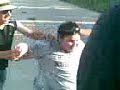 Corre gordo k es pa oy