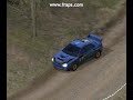 Richard Burns Rally Game Compilation