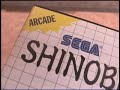 part 1 of 2. classic game room hd reviews shinobi for the sega master system video game console. this ninja action side scroller is the precurser to the revenge of shinobi and has slower gameplay and less enemies but retains that typical and familiar shinobi charm. in part 1 we review the first couple levels and look at the layouts and music and gamplay of shinobi. only classic game room can review shinobi with the cgr eye to detail. shinobi uses ninja magic and throws throwing stars in ...