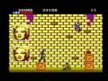 Classic Game Room HD - SHINOBI for Sega Master System Pt1