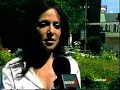 Chantal Chamandy @ Global News
