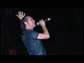 ligabue piccola stella Roma 15 luglio 2002