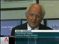 Breaking: Major Banks File Bankruptcy - Lehman Brothers