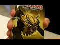 Click here to watch this video Monsuno Booster Pack Game Cards Blister Pack Unboxing