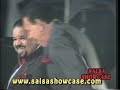 2nd Salsa Congress