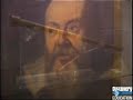 Astronomer Galileo Galilei's use of the telescope to observe the heavens.