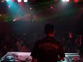 jake desilva opens for cosmic gate @ empire sacramento 12/10/09