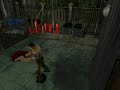 Resident Evil 3 - Brad Vs Nemesis Resident Evil 3 - Brad Vs Nemesis