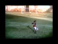 Arena skills ronaldinho demo fifa 09 ps3