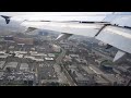 OC to Phoenix - Aerial View
