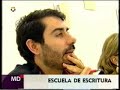 Escritores y artistas abren el Hotel Kafka