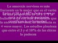 Video contra la anorexia y la bulimia