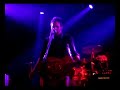 live in de melkweg, amsterdam on june 16, 2007. blame my camera for the crappy sound ;)