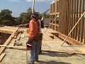 Makakilo Baptist Church New Bldg Construction (2nd Floor!)