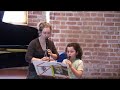 Tambourin - Kontrat�nze Flute Blockfl�te