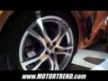 LA Auto Show: Ford Mustang by Giugiaro Unveiling Video