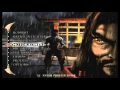 MK Deception and Armageddon on Pcsx2 0.9.6 ps2 emulator