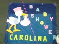 baby shower