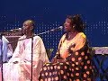 Baba Mall en cervantino 2007