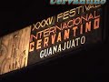baba mall en cervantino 2007