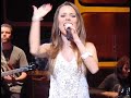 Sandy Leah o retorno!