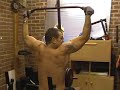 How to Build and Train Massive Back| Lats