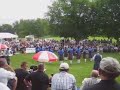 Maxville 2008 - Glengarry Medley