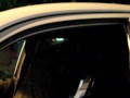 Domestic Violence In Trinidad: Female Beats Up Boyfriend Outside Of Club