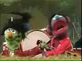 Sesame Street - (I Can't Get No) Cooperation
