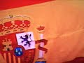eurocopa espa�a 2008