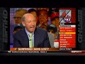 PTI discusses Suns' home loss in game one vs Portland Trailblazers