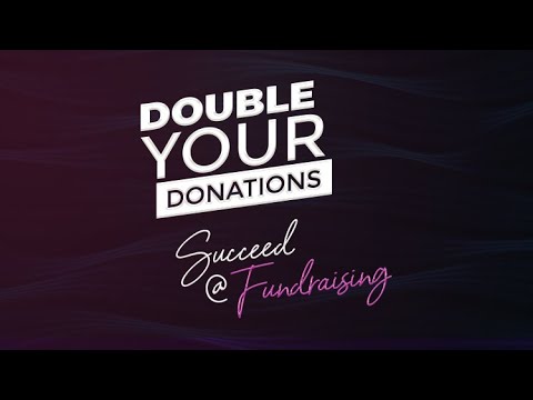 how to get more donations
