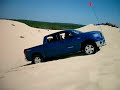 Silver Lake Sand Dunes w/my NEW 2008 Tundra 1st time out Silver Lake Sand Dunes w/my NEW 2008 Tundra 1st time out