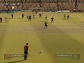 Barcelona vs Real Madrid (FIFA 07-1st Half)