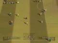 Barcelona vs Real Madrid (FIFA 07-1st Half)