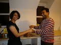Samosa Party