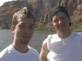 Punchline with Robin Wilson at Canyon Lake, Arizona