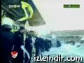 Fenerbahce taraftar? konfeti ya?muru