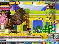 maple private killing zakum