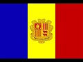 Andorra - Eurovision Song Contest 2008