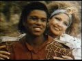 jermaine jackson and pia zadora when the rain begins to fall