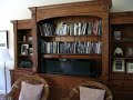 TV Cabinet